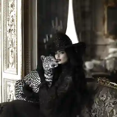 The Enigmatic Sovereign