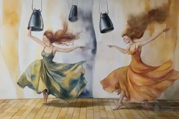 Whispers of Eternity