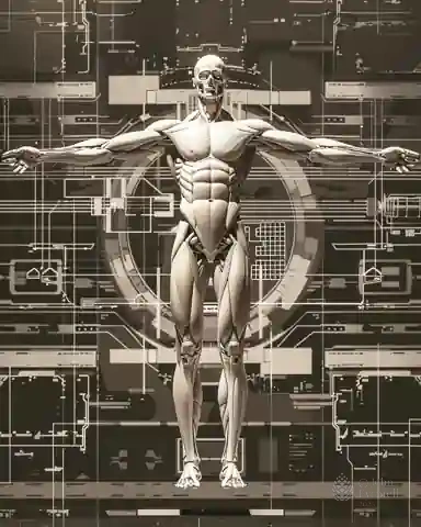 Cybernetic Renaissance