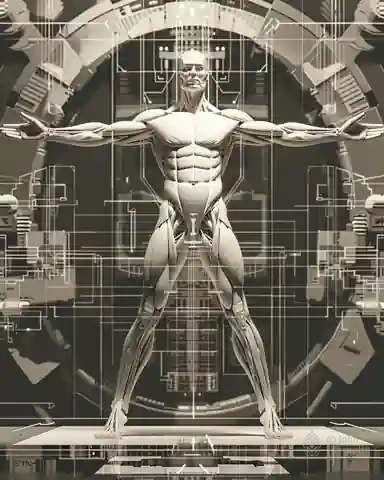 Cybernetic Ascension