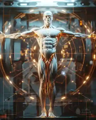 Cybernetic Ascension