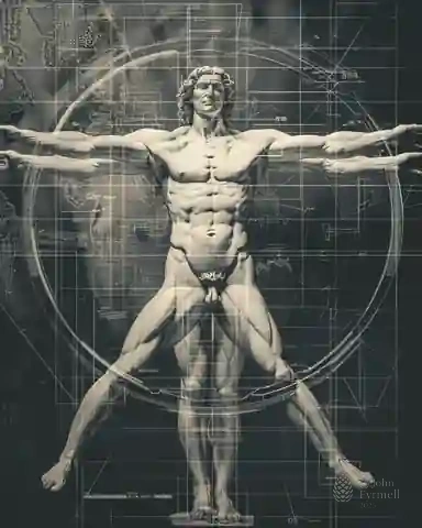 Vitruvian Nexus