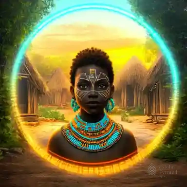 Ethereal Guardianship