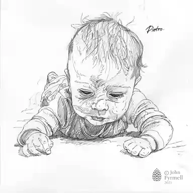 Whispers of Innocence