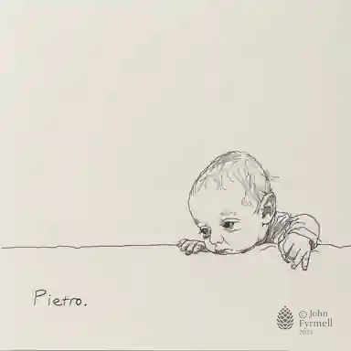 Whisper of Innocence