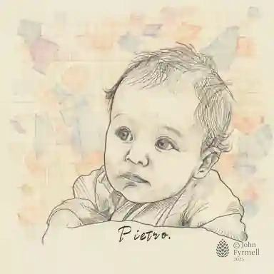 Whisper of Innocence