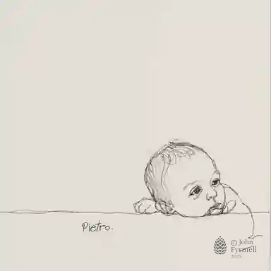 Whispers of Innocence