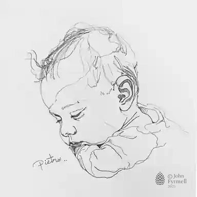 Whispers of Innocence