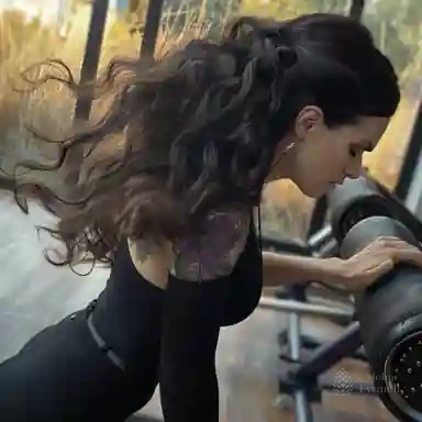 Whispers of the Wind