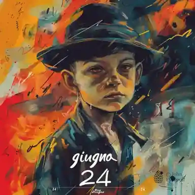 Giugno's Prismatic Vigil