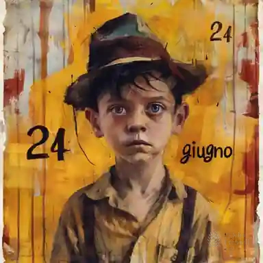 Giugno's Quiet Resolve