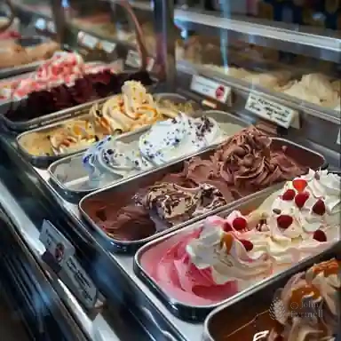 Serenade of Sweetness