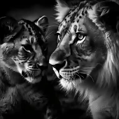 Whispers of the Wild