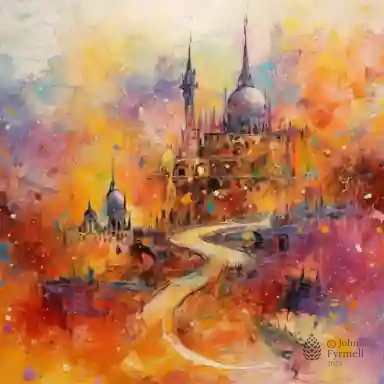 Prismatic Sovereignty