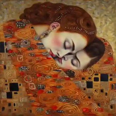 Whispers of Eternity