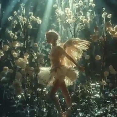 Ethereal Luminescence