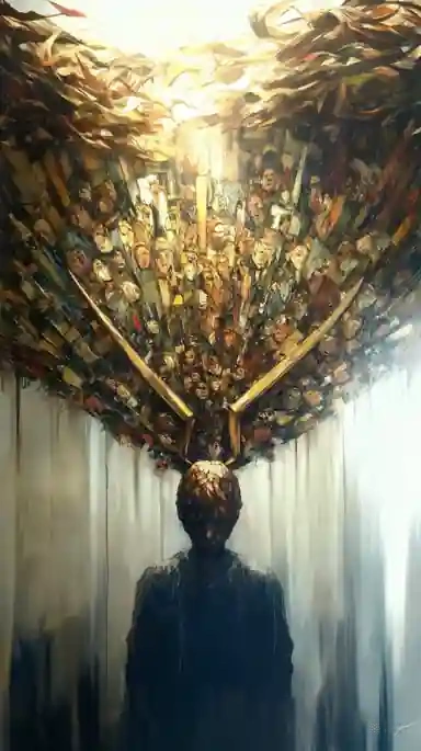 Ethereal Convergence