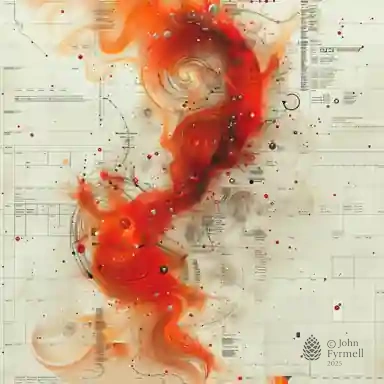 Ethereal Convergence