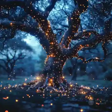 Luminous Enchantment