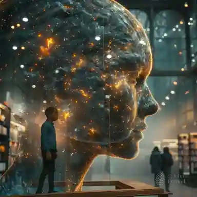 Ethereal Luminescence