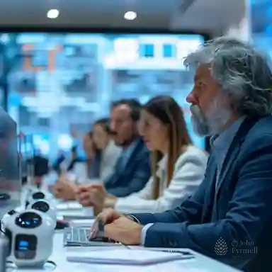 The Dawn of Synthesis