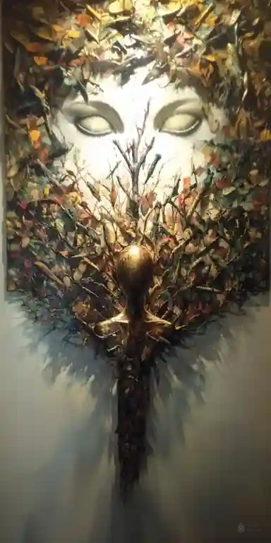 Eternal Forest Guardian