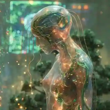 Ethereal Luminescence