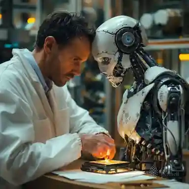 The Dawn of Synthesis