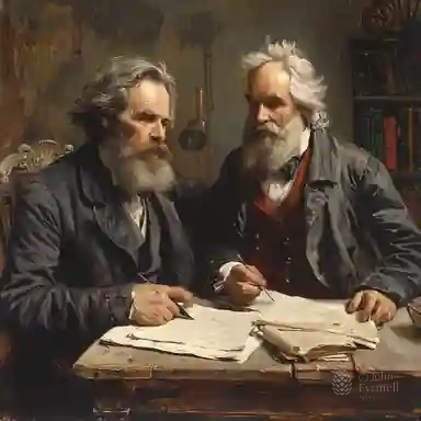 The Alchemists of Thought