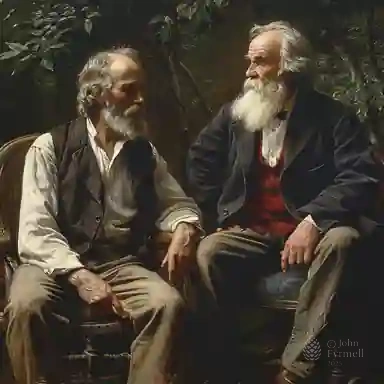 Whispers of Eternity