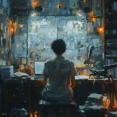 The Architect of Dreams