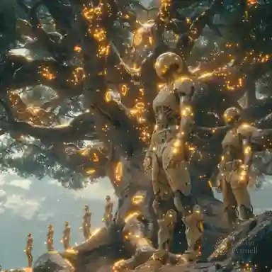 Golden Nexus