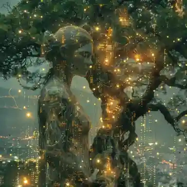 Ethereal Luminescence