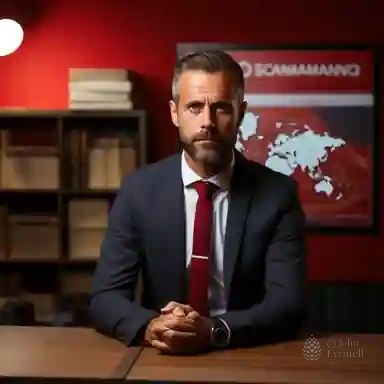 The Resolute Guardian