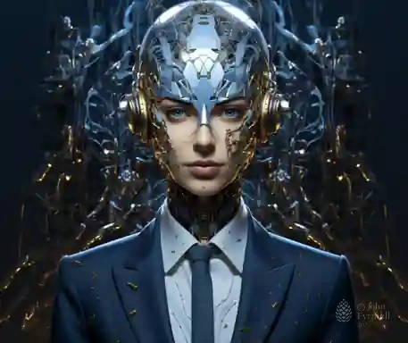 Cybernetic Elegance