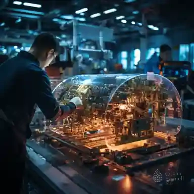 Catalyst of Tomorrow