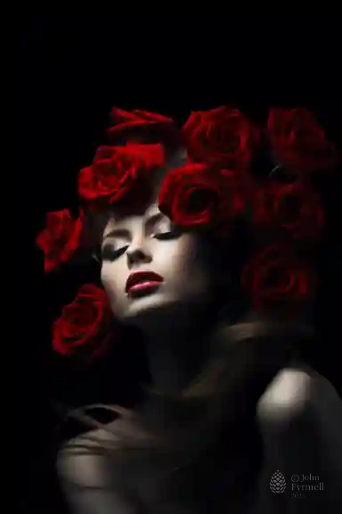 Blossoms of Eternity