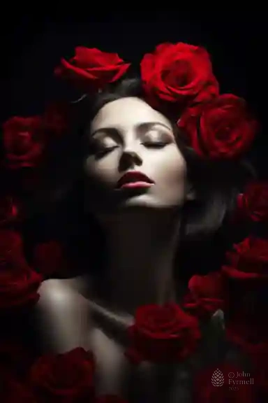 Blossoms of Eternity