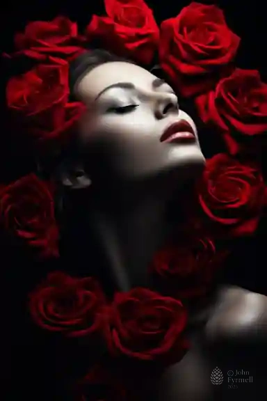 Eternal Rose Whisper