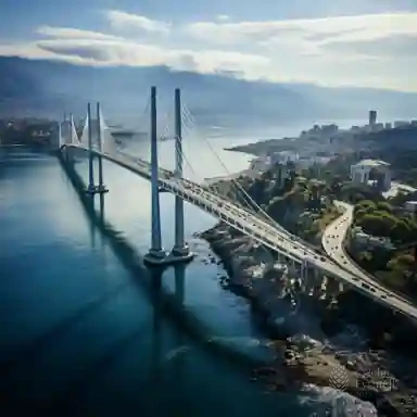 Serenity of the Span