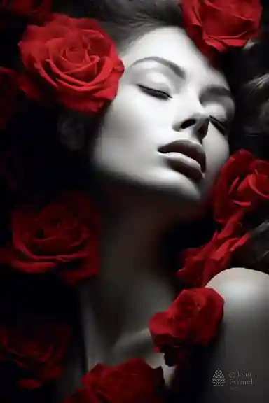 Eternal Rose Whisper