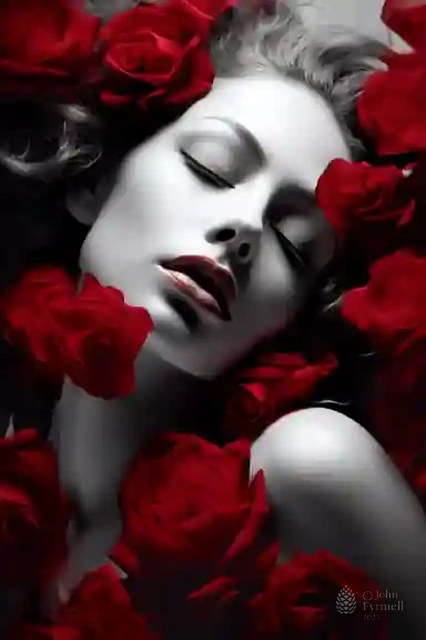 John Fyrmell - Digital disruptive artist