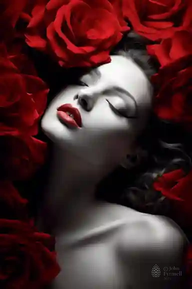 Eternal Rose Whisper