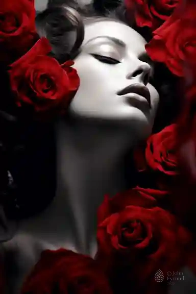 Eternal Rose Whisper