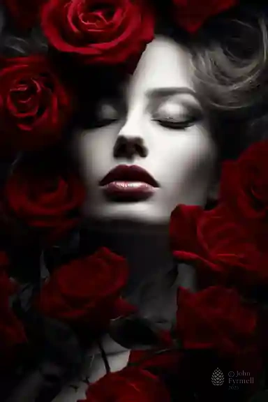 Blossoms of Eternity