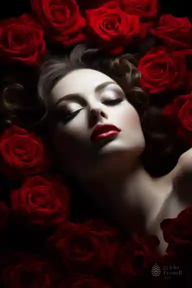 Eternal Rose Whisper