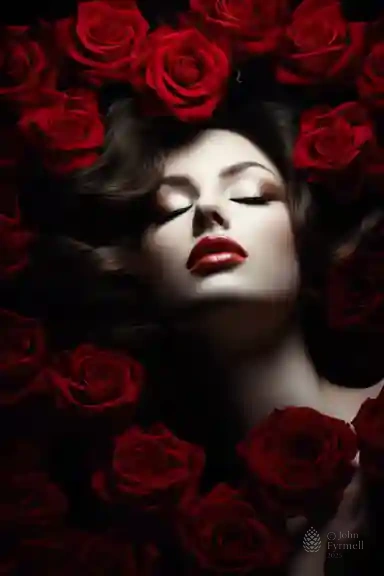 Eternal Rose Whisper