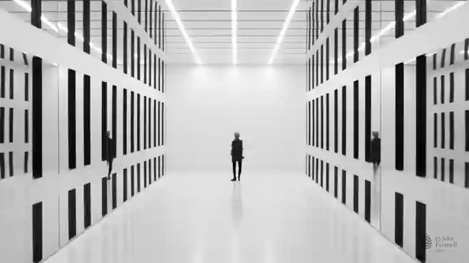 The Solitary Passage