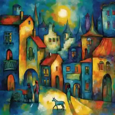 Crescent City Dreams