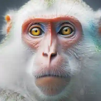 Eyes of the Infinite